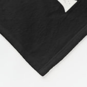 友情は100万の小さなものだ フリースブランケット (角)