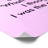 「友情は、その瞬間に生まれたものだ。 ポスター (角)