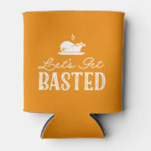 友情を深めようクーラーボックス 缶クーラー (正面)