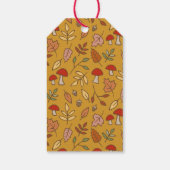 友情を深める ギフトタグ (裏面)