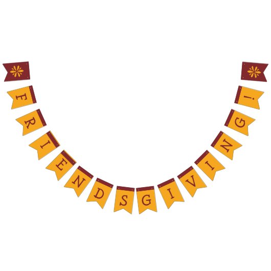 友情を深める |フラグの分割 |装飾 バンティングフラッグ (全)