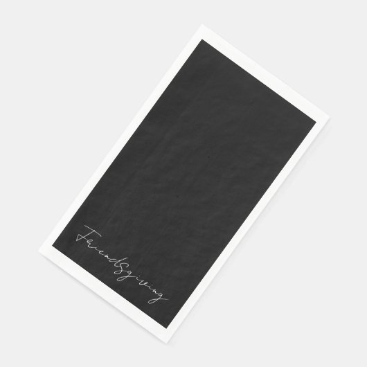 友情を育てるブラック (コーナー)