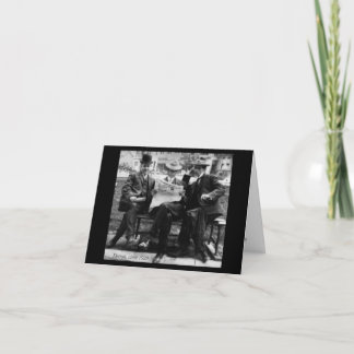 友情カード カード