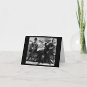 友情カード カード (正面)