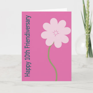 友情カード カード