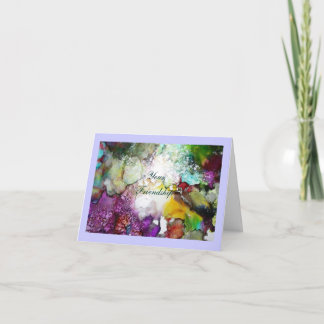 友情カード カード