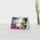 友情カード カード (正面)