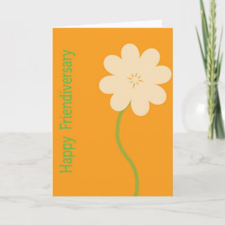 友情カード カード