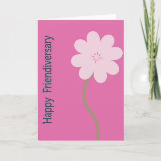 友情カード カード