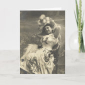 友情カード カード (正面)