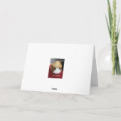 友情カード カード (裏面)