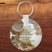 友情キーチェーンの奇跡 キーホルダー (正面)