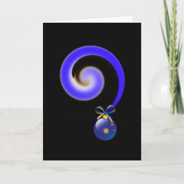 友情クリスマスカード シーズンカード