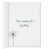 友情ダンデロンの種 (内側 (右))