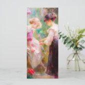 友情ブックマーク メニュー (スタンド正面)