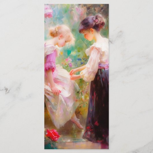 友情ブックマーク メニュー (正面)