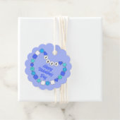 友情ブレスレットベジュエリートバレンタインデー フェイバータグ (インサイチュ)