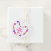 友情ブレスレットベジュエリートバレンタインデー フェイバータグ (インサイチュ)