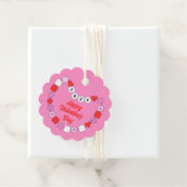 友情ブレスレットベジュエリートバレンタインデー フェイバータグ (インサイチュ)