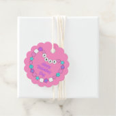 友情ブレスレットベジュエリートバレンタインデー フェイバータグ (インサイチュ)