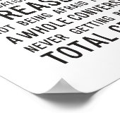 友情ポスター ポスター (角)