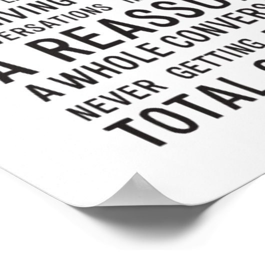 友情ポスター ポスター (角)