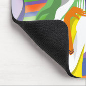 友情マウスパッド マウスパッド (コーナー)