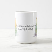 友情マグ コーヒーマグカップ (中央)