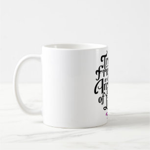 友情マグ コーヒーマグカップ