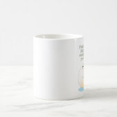 友情マグ コーヒーマグカップ (中央)