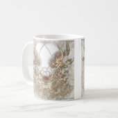友情マグ コーヒーマグカップ (正面左)
