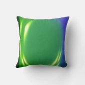 友情メッセージ クッション (裏面)