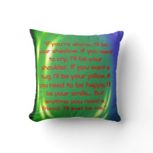 友情メッセージ