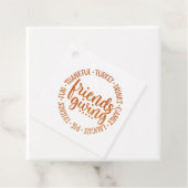 友情モダンの フェイバータグ (インサイチュ)