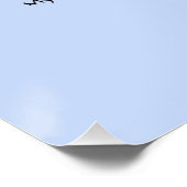 友情前向き肯定 ポスター (コーナー)