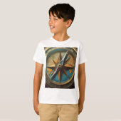 友情力 Tシャツ (正面フル)