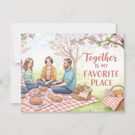 友情国際的の日はがき ポストカード