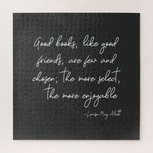 友情引用文シンプルスクリプトレタリング ジグソーパズル