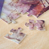 友情引用文友情は独身の魂 ジグソーパズル (側面)