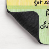 友情引用文 マウスパッド (コーナー)