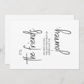 友情引用文、友人についての特別引用文 シーズンカード (正面/裏面)