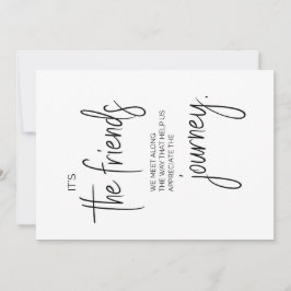 友情引用文、友人についての特別引用文 シーズンカード