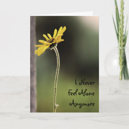 友情日カード カード