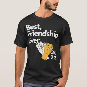 友情最高の絶えず、家族への贈り物、友人 Tシャツ