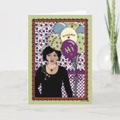 友情祝_A_あいさつ カード (正面)