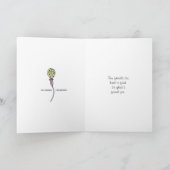 友情祝_A_あいさつ カード (内部)