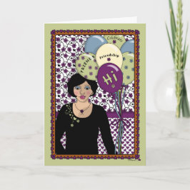 友情祝_A_あいさつ カード