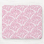 友情蝶….. マウスパッド (正面)