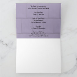 友情開花  カード