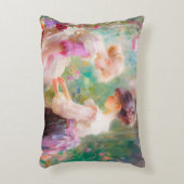 友情 アクセントクッション (正面(垂直))